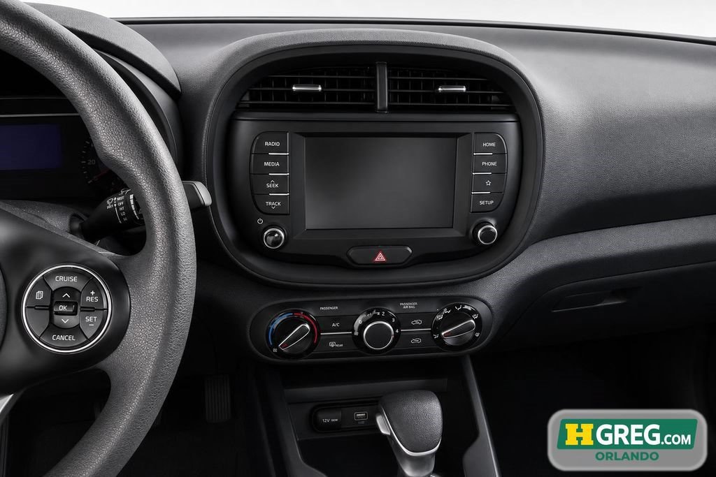Used 2020 Kia Soul LX FWD image 13