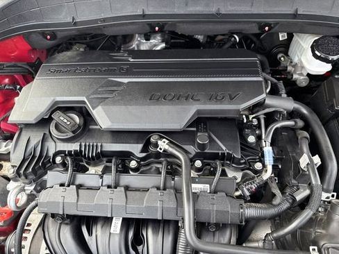 Used 2023 Hyundai Kona SE image 40