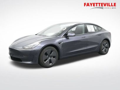 Used 2023 Tesla Model 3