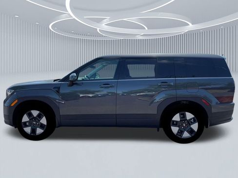 New 2026 Hyundai Santa Fe SE image 3