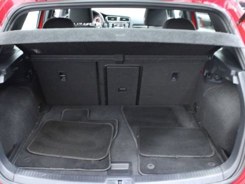 Used 2015 Volkswagen GTI S image 21