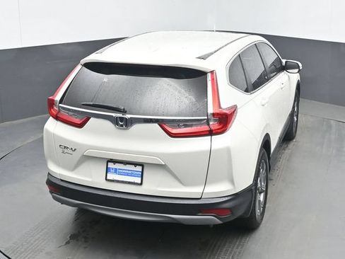 Used 2018 Honda CR-V EX-L image 41