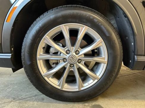 Certified 2024 Honda CR-V EX-L image 11