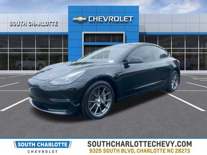 Used 2022 Tesla Model 3 Long Range
