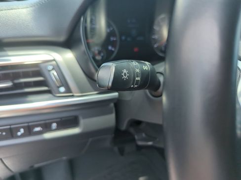 Used 2022 Kia Telluride LX FWD image 21