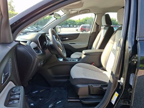 Used 2023 Chevrolet Equinox LS FWD image 13
