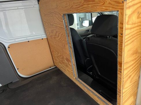 Used 2019 Ford Transit Connect XL FWD image 23