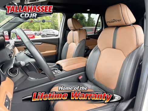 Used 2026 Honda Passport TrailSport Elite image 13
