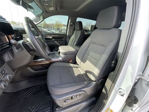 Certified 2023 Chevrolet Silverado 1500 LT Trail Boss w/ Protection Package image 18