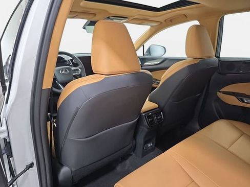 Used 2024 Lexus NX 350 AWD w/ Cold Area Package image 12