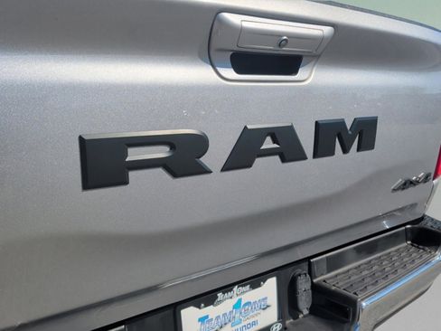 Used 2022 RAM 1500 Big Horn image 15