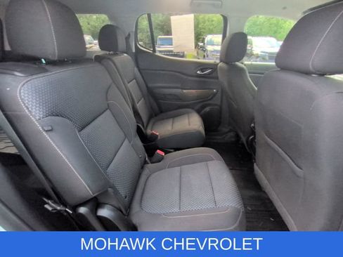 Used 2020 GMC Acadia SLE w/ Driver Convenience Package AWD/4WD image 27