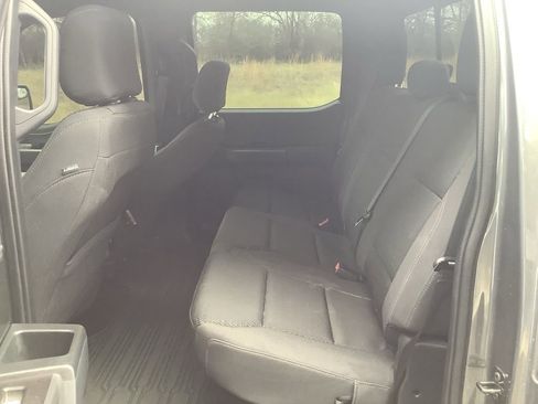 Used 2024 Ford F150 XLT w/ Equipment Group 302A MID image 35