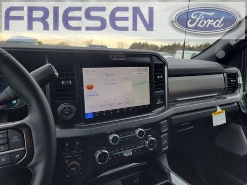 New 2026 Ford F250 Platinum image 19