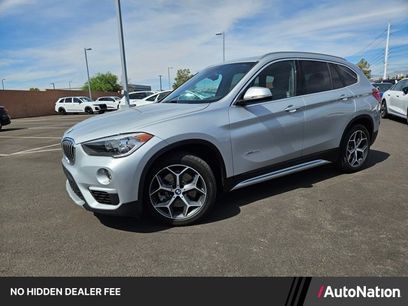 Used 2018 BMW X1 sDrive28i