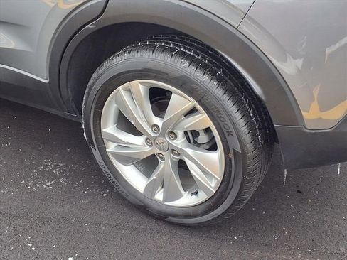 Used 2025 Buick Encore GX Preferred image 22