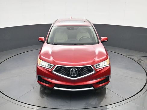 Used 2020 Acura MDX FWD image 26