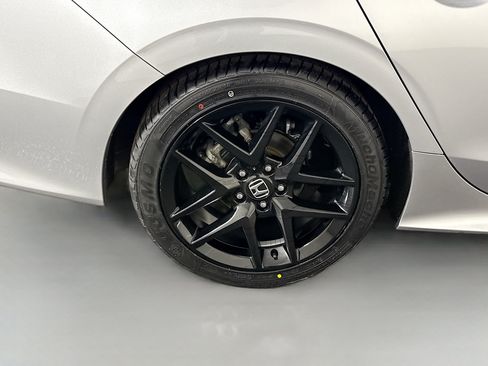 Used 2023 Honda Civic Sport image 33