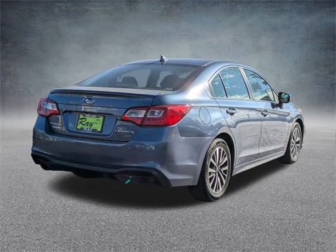 Used 2018 Subaru Legacy 2.5i Premium w/ Eyesight & BSD & Rcta & HBA image 4