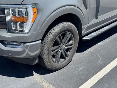 Used 2021 Ford F150 XLT w/ Equipment Group 302A High