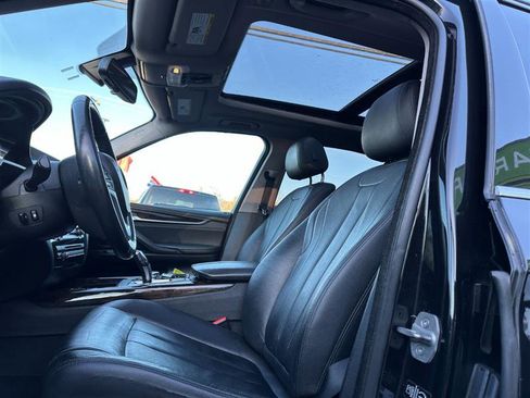 Used 2015 BMW X5 xDrive35i image 33