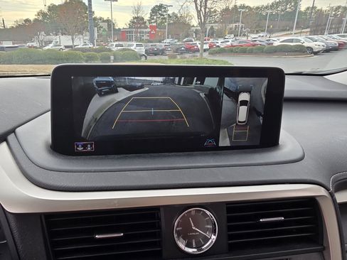 Used 2021 Lexus RX 350 FWD w/ Premium Package image 18