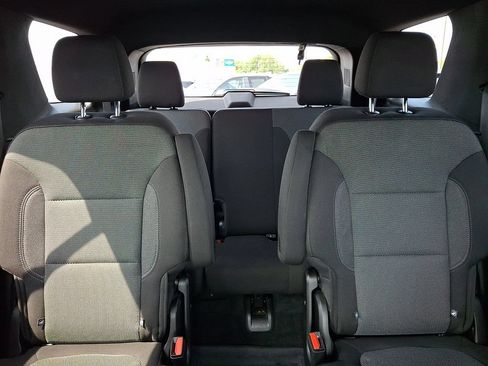 Used 2023 Chevrolet Traverse LT w/ LPO, Floor Liner Package AWD/4WD image 20