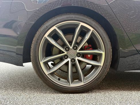 Used 2018 Audi S5 Prestige AWD/4WD image 42