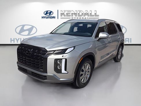 Used 2025 Hyundai Palisade SEL image 3