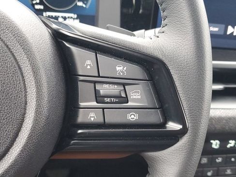 Certified 2026 Subaru Outback Premium AWD/4WD image 24