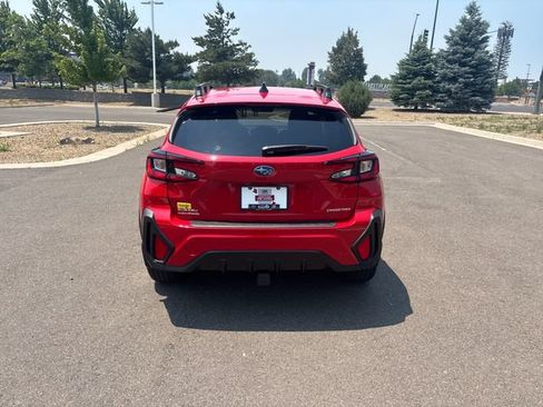 Certified 2024 Subaru Crosstrek 2.0i Premium AWD/4WD image 4
