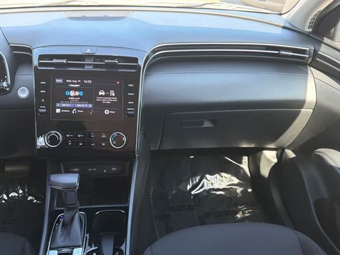 Used 2023 Hyundai Tucson SEL FWD image 21