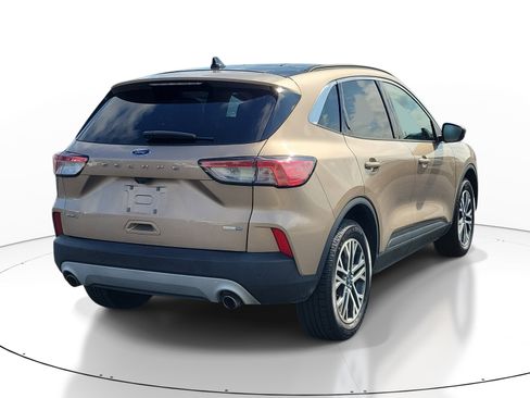 Used 2020 Ford Escape SEL AWD/4WD image 6