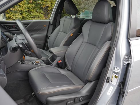 Used 2024 Subaru Forester Wilderness image 38