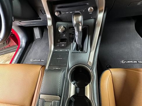 Used 2021 Lexus NX 300 FWD w/ Accessory Package 2 image 23
