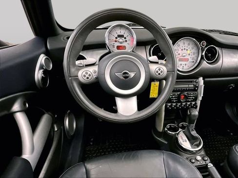 Used 2008 MINI Cooper S FWD image 6