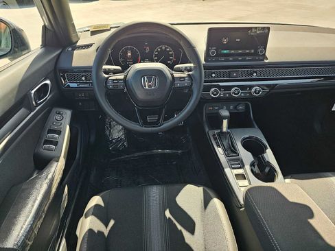 New 2026 Honda Civic Sport image 18