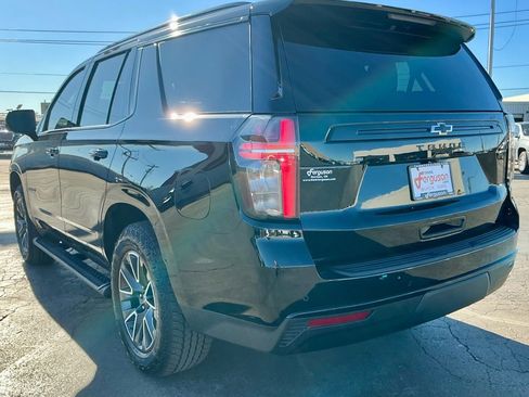 Used 2024 Chevrolet Tahoe Z71 w/ Luxury Package image 13