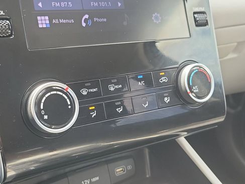 Certified 2022 Hyundai Tucson SEL image 23