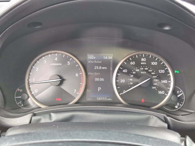 Used 2020 Lexus NX 300 FWD w/ Comfort Package image 31