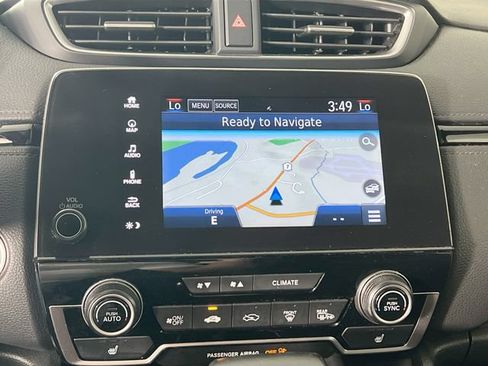 Used 2020 Honda CR-V Touring image 15