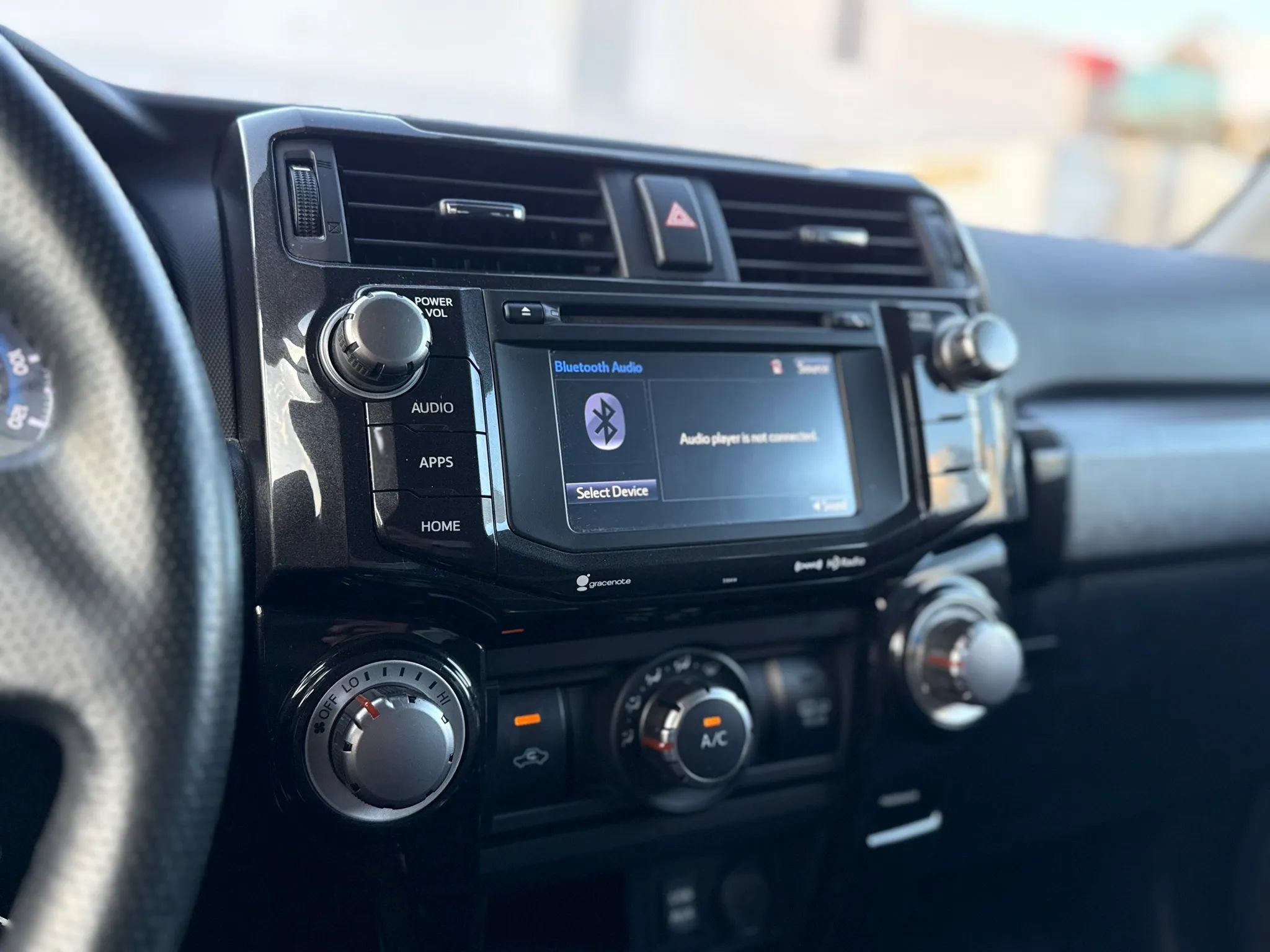 Used 2018 Toyota 4Runner TRD Pro AWD/4WD image 15