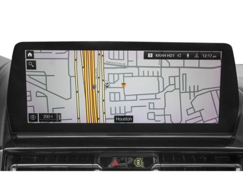 New 2026 BMW 840i xDrive Convertible w/ Comfort Seating Package image 23