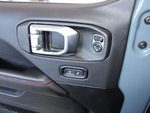 Used 2024 Jeep Wrangler Unlimited Rubicon 392 image 23