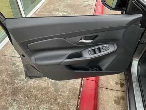 New 2026 Nissan Sentra S image 12