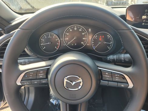 New 2026 MAZDA MAZDA3 s image 26