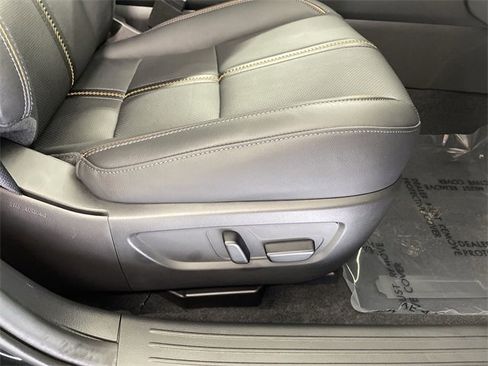 Used 2025 MAZDA CX-50 AWD 2.5 S w/ Premium Plus Pkg image 20