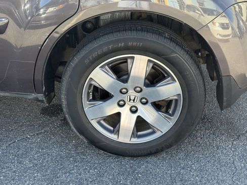 Used 2013 Honda Pilot Touring image 12