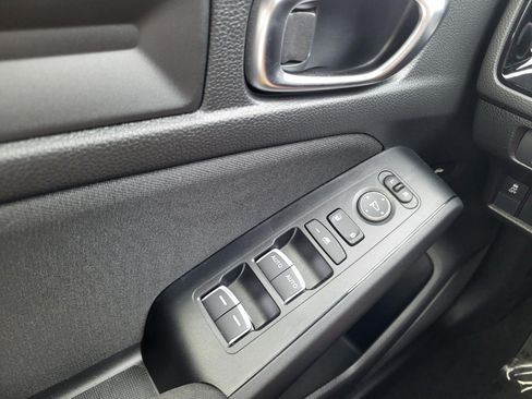 Certified 2026 Honda Civic Sport image 21