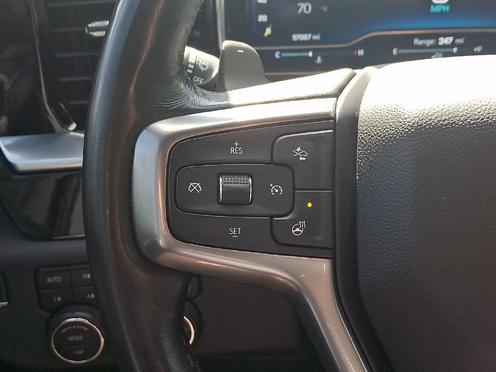 Used 2022 Chevrolet Silverado 1500 RST AWD/4WD image 20